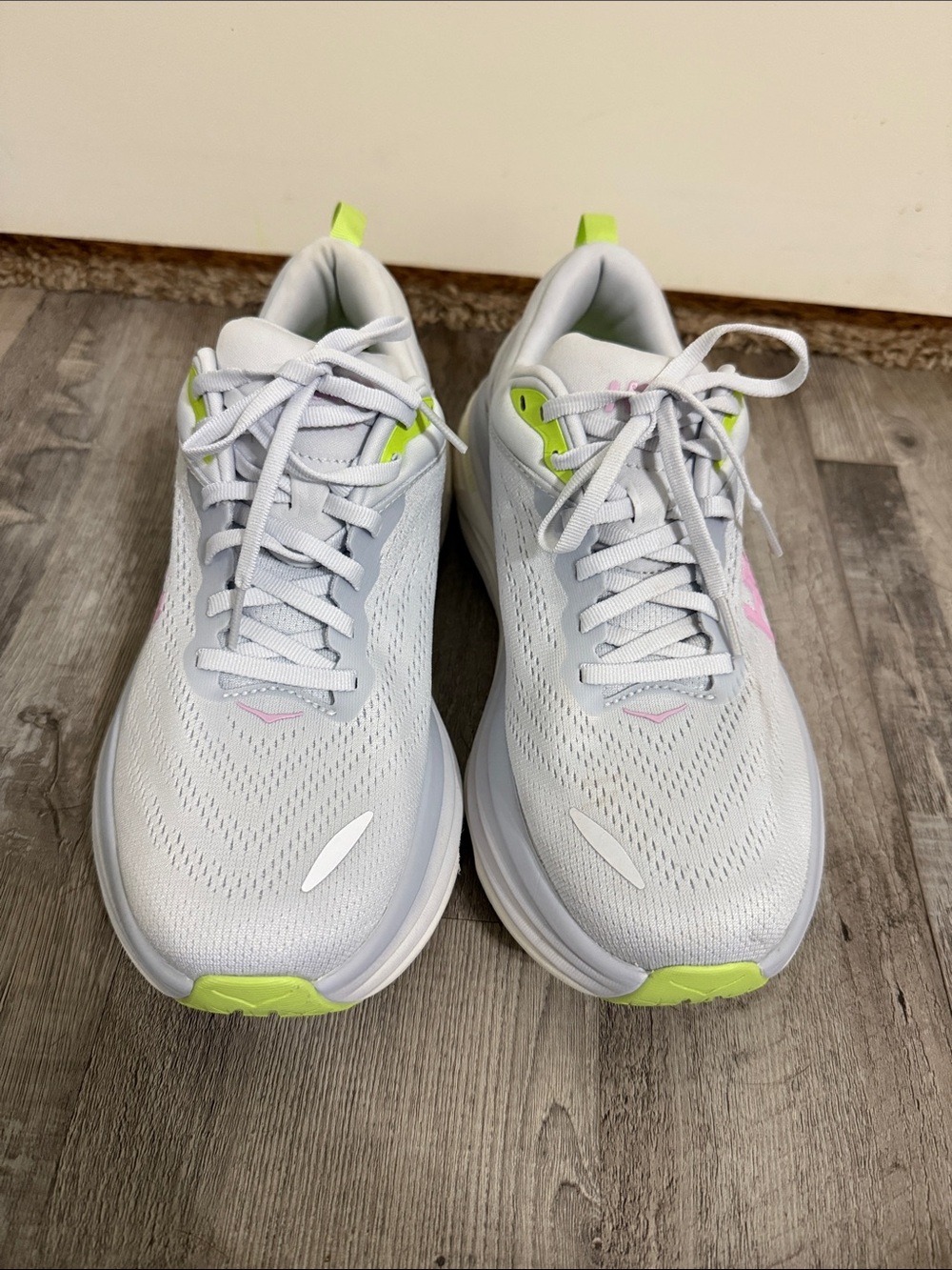 Hoka Bondi 8